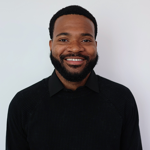 Koi Inc. team member headshot