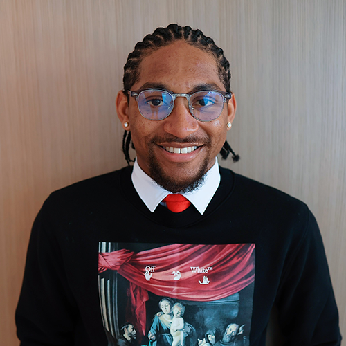 Koi Inc. team member headshot