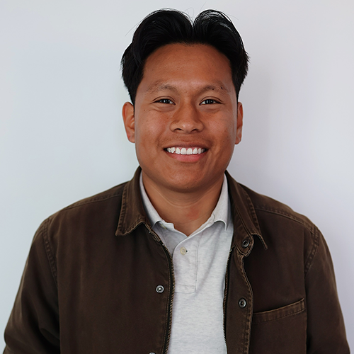 Koi Inc. team member headshot