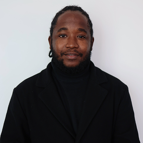 Koi Inc. team member headshot